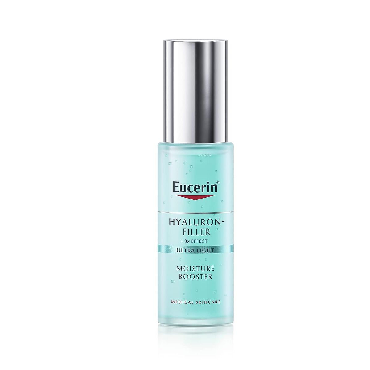Gezichtsgel Eucerin Hyaluron Filler 30 ml - Schoonheid, Huidverzorging - Eucerin
