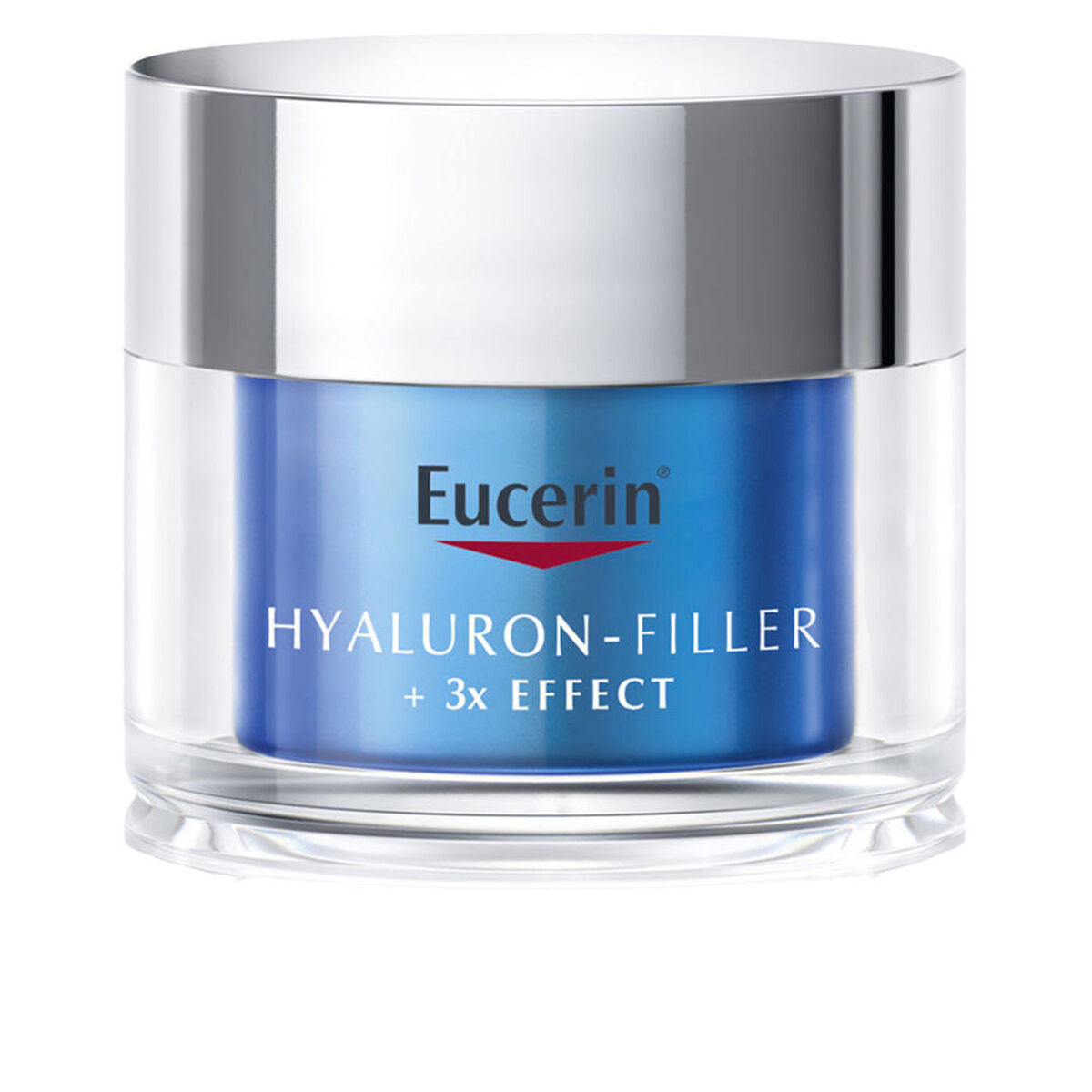 Gezichtscrème Eucerin HYALURON FILLER 50 ml - Schoonheid, Huidverzorging - Eucerin