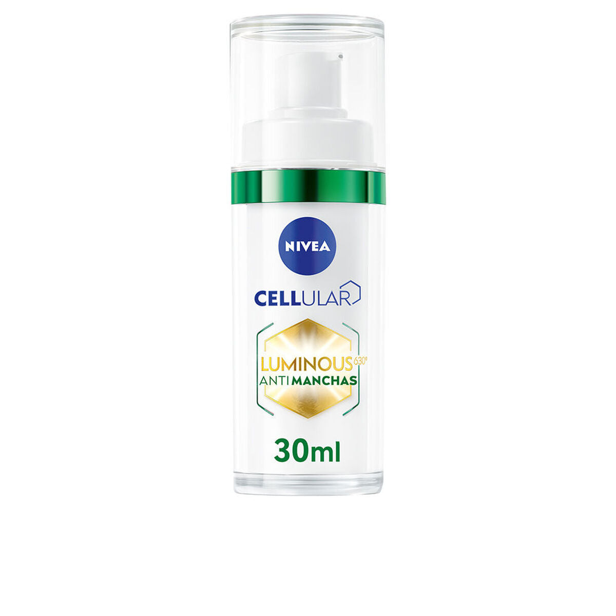Dagcrème Nivea LUMINOUS 630º 30 ml - Schoonheid, Huidverzorging - Nivea