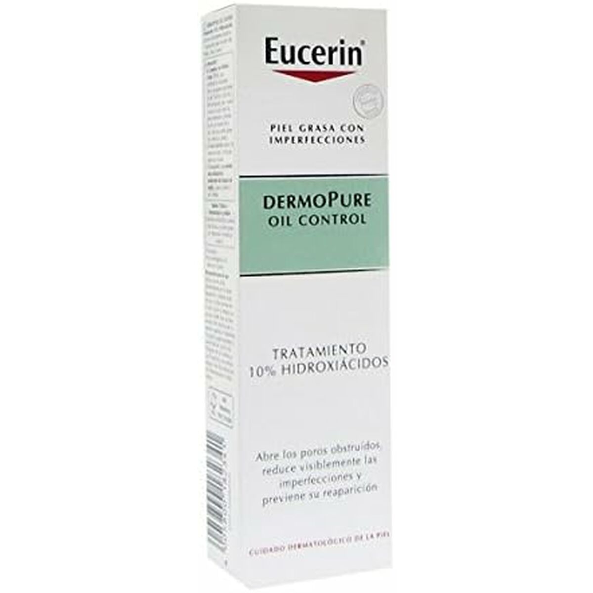 Gezichtscrème Eucerin DERMOPURE 40 ml - Schoonheid, Huidverzorging - Eucerin