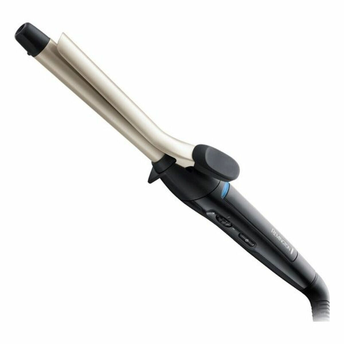 Krulijzer Remington CI 5319 Zwart - Schoonheid, Haarverzorging - Remington