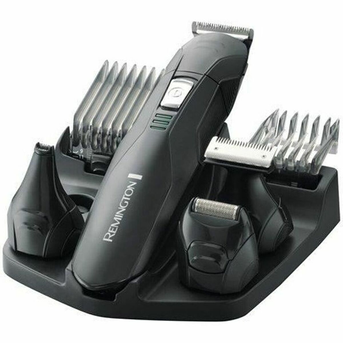 Baard en haar trimmer Remington PG6030 - Schoonheid, Scheren en ontharen - Remington