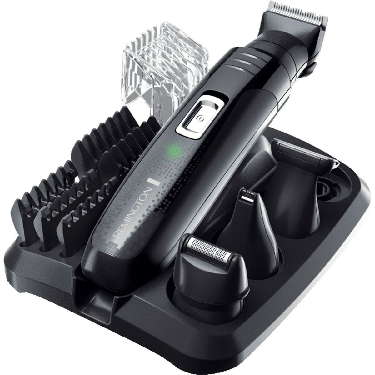 Lichaamsscheerapparaat Remington PG4000 - Schoonheid, Haarverzorging - Remington
