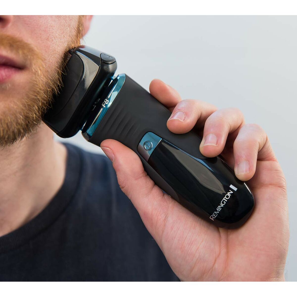 Elektrisch sScheerapparaat Remington PRO CAPTURE CUT XF8705