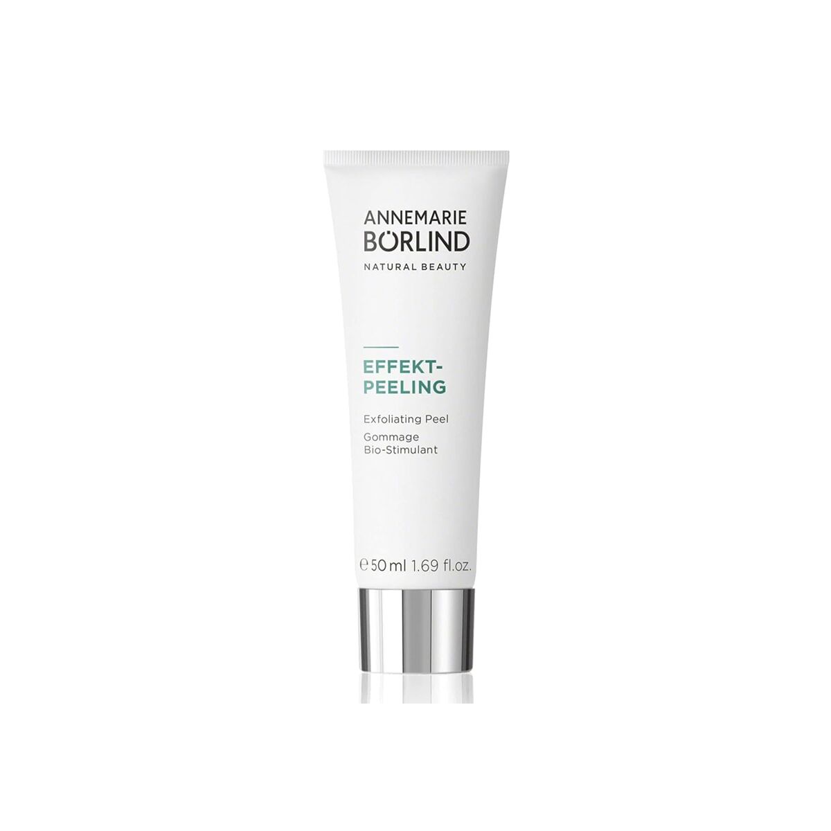 Gezicht Exfoliator Annemarie Borlind Effect Peeling 50 ml