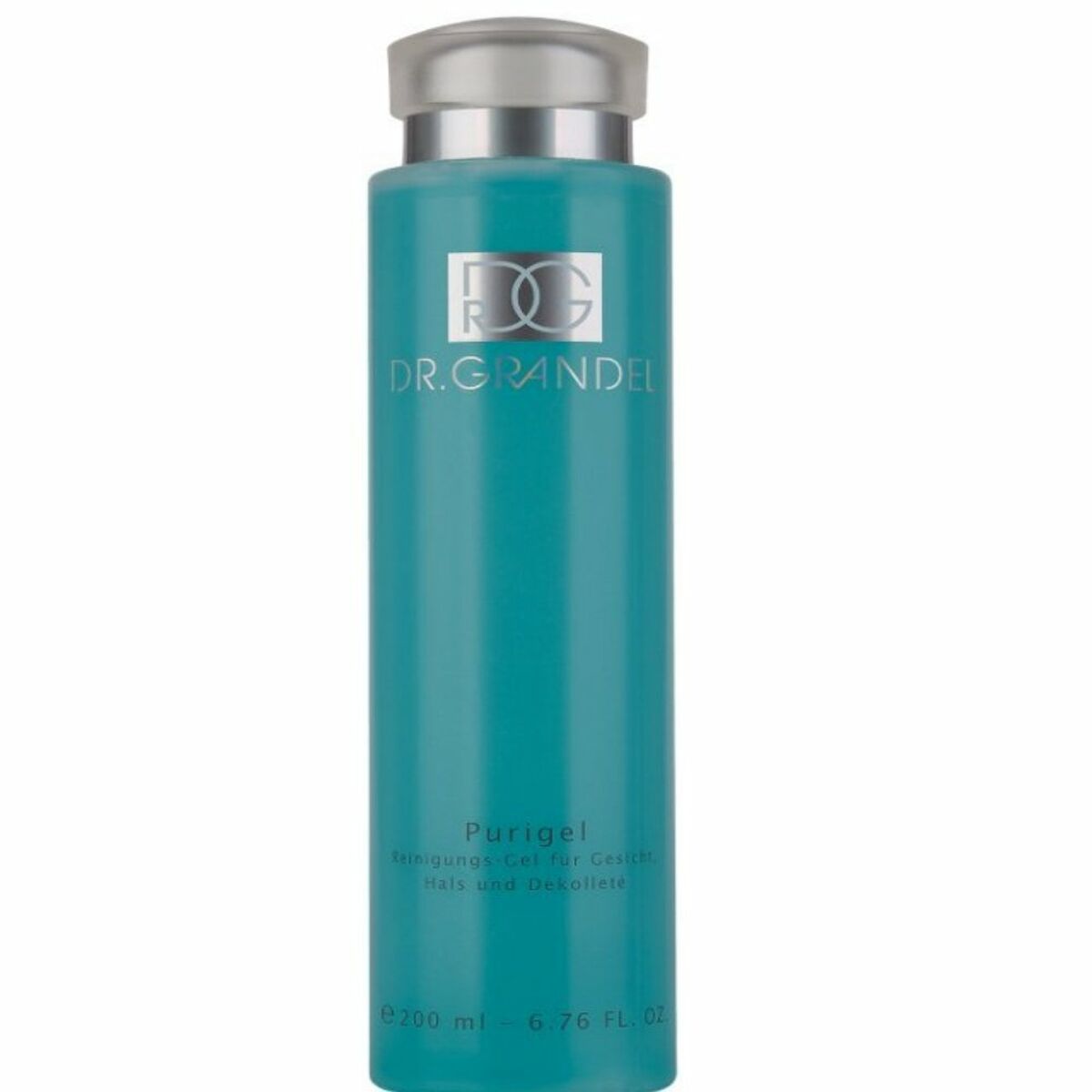 Gezichtsreinigingsgel Dr. Grandel Uniseks 200 ml - Schoonheid, Huidverzorging - Dr. Grandel