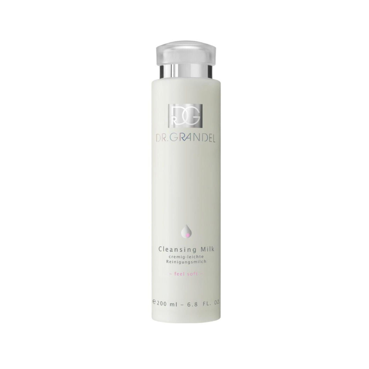 Reinigende Lotion Dr. Grandel Jojoba Olie 200 ml - Schoonheid, Huidverzorging - Dr. Grandel