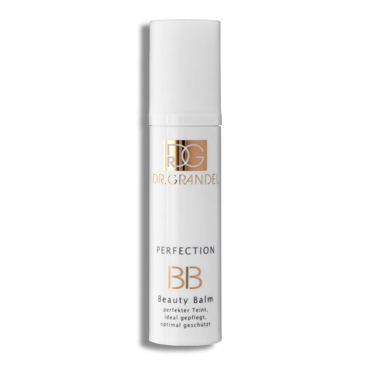 Vochtinbrengende Balsem Dr. Grandel 50 ml Spf 20