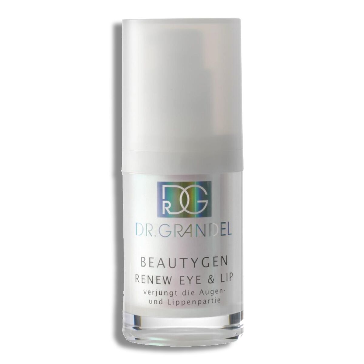 Anti-Aging Crème voor Oog en Lip Controur Dr. Grandel Beautygen 15 ml