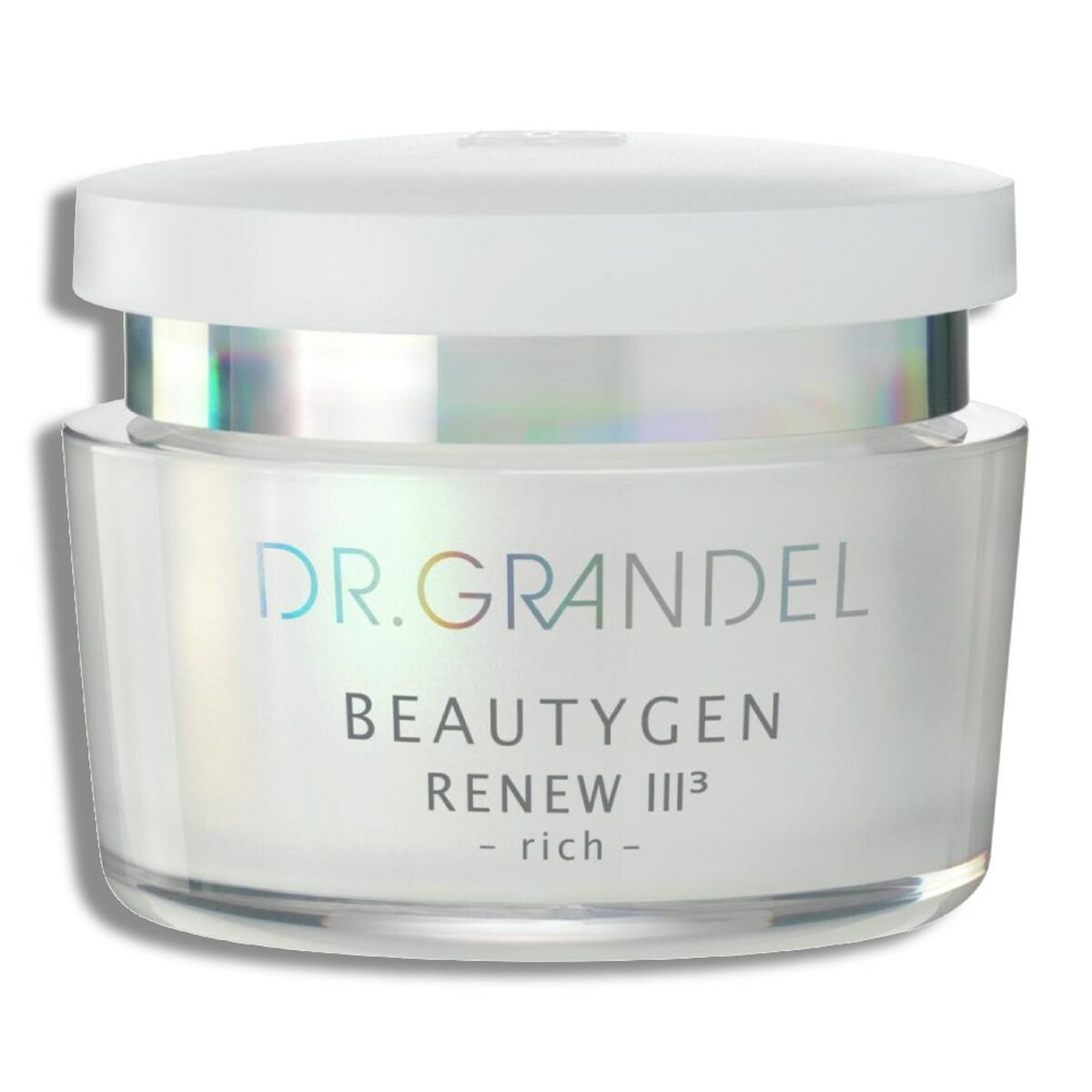 Regenerende Crème Dr. Grandel Beautygen 50 ml
