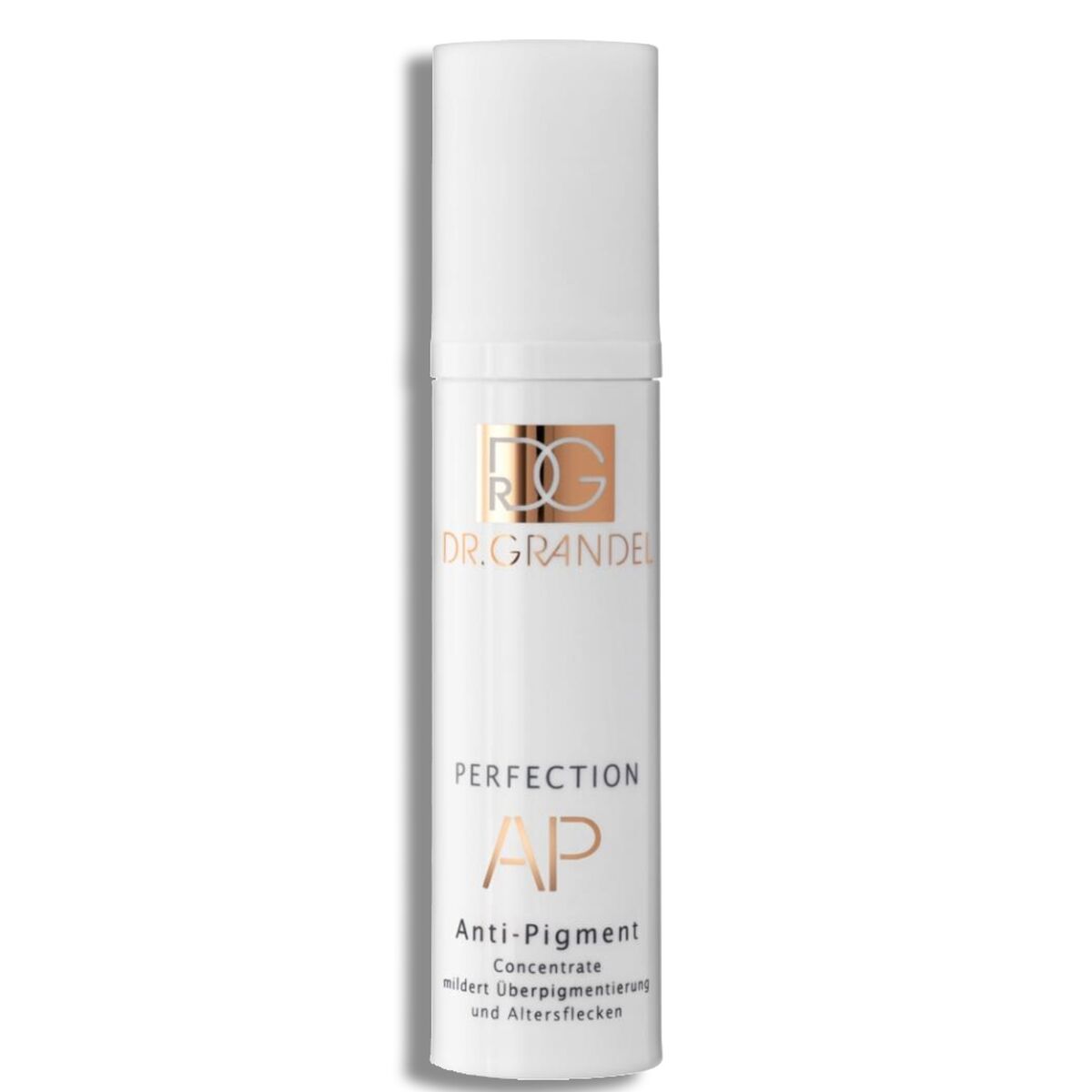 Anti Donkere Vlekken Behandeling Dr. Grandel Perfection AP