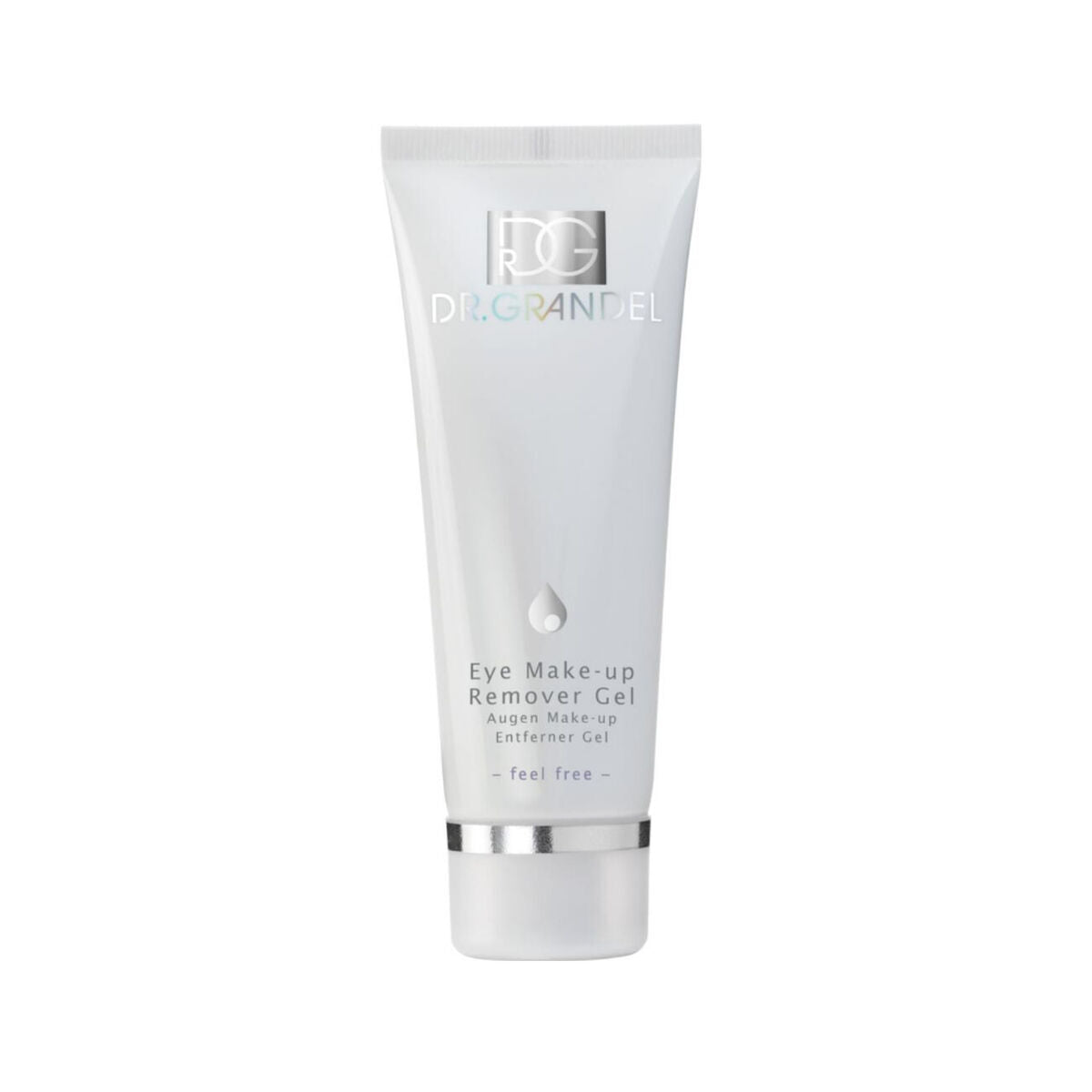 Oog Make - Up Verwijderaar Dr. Grandel Gel (75 ml) - Schoonheid, Huidverzorging - Dr. Grandel