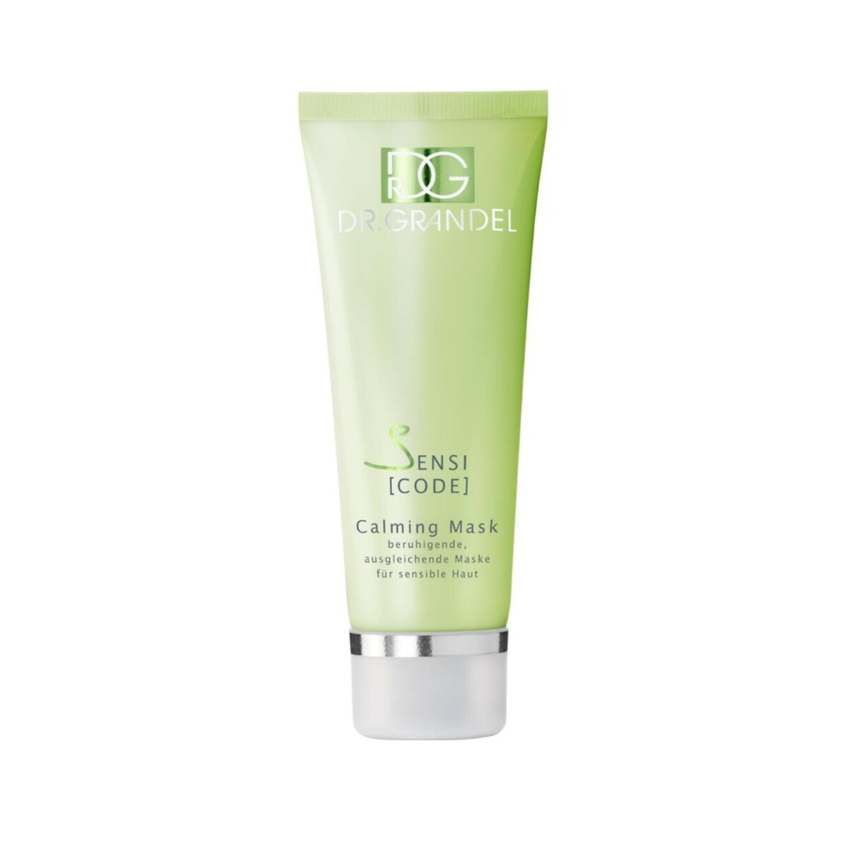 Gezichtsmasker Dr. Grandel Sensicode 75 ml - Schoonheid, Huidverzorging - Dr. Grandel