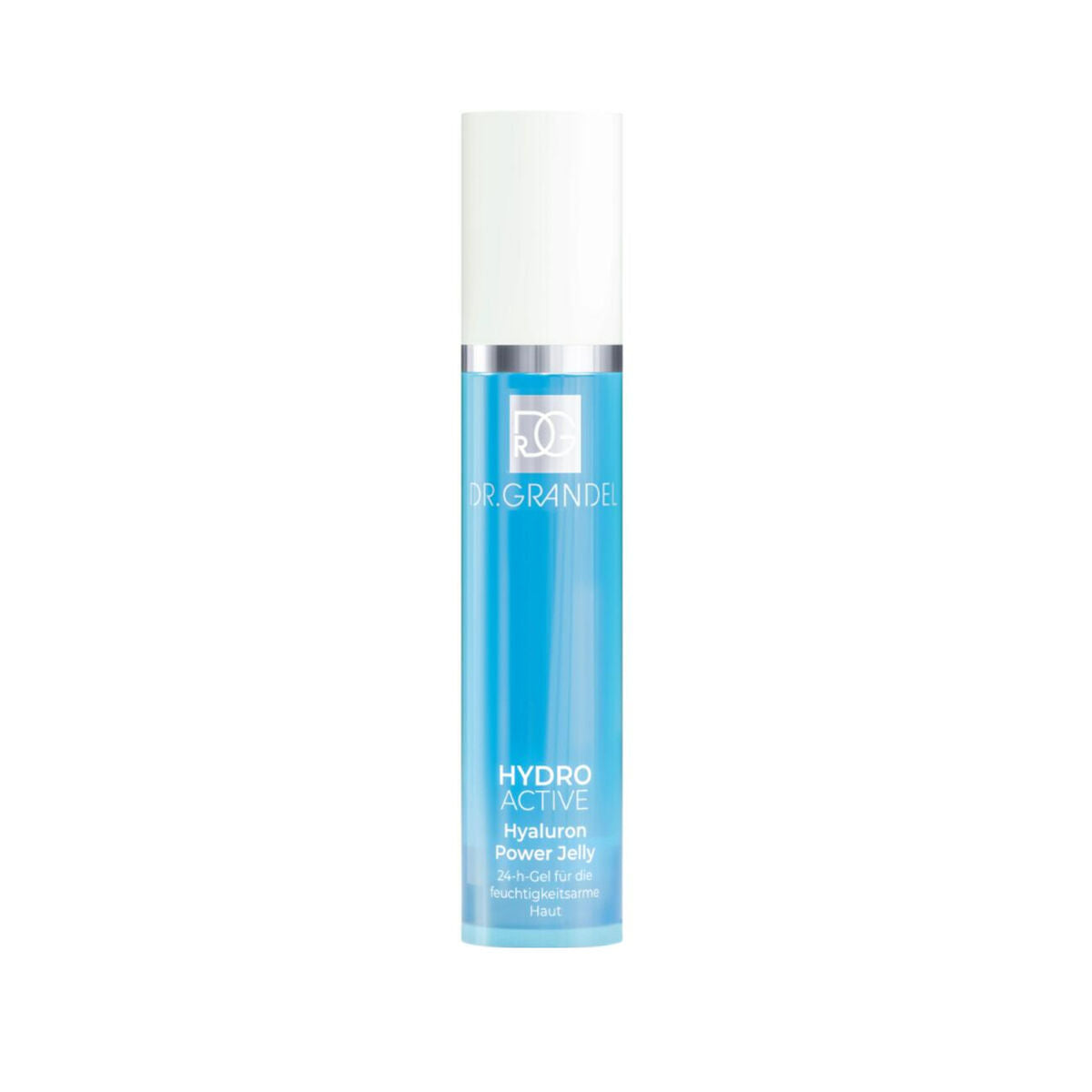 Gezichtscrème Dr. Grandel Hydro Active Jelly Power (50 ml) - Schoonheid, Huidverzorging - Dr. Grandel