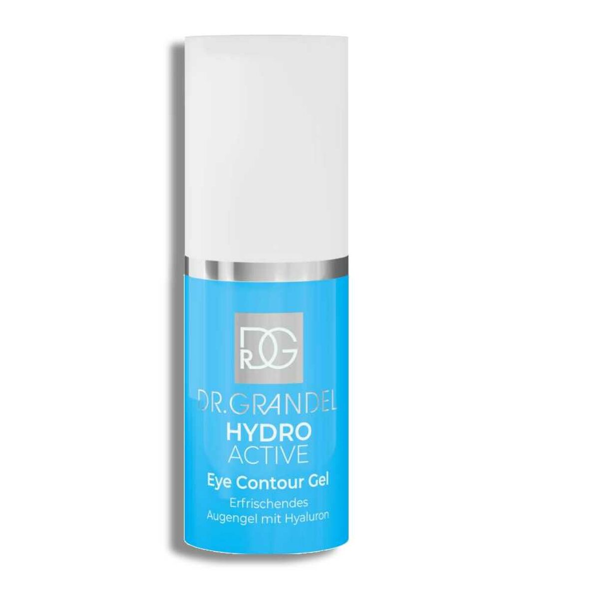 Gel voor Ooggebied Dr. Grandel Hydro Active Met hyaluronzuur 15 ml