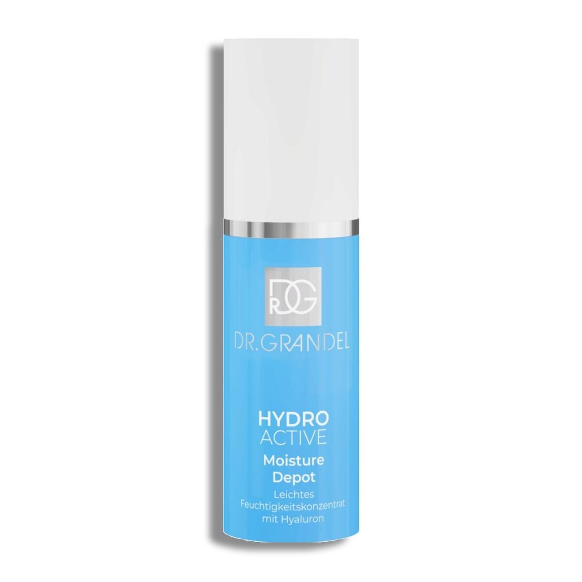 Toning Lotion Dr. Grandel Hidro Active (30 ml) - Schoonheid, Huidverzorging - Dr. Grandel