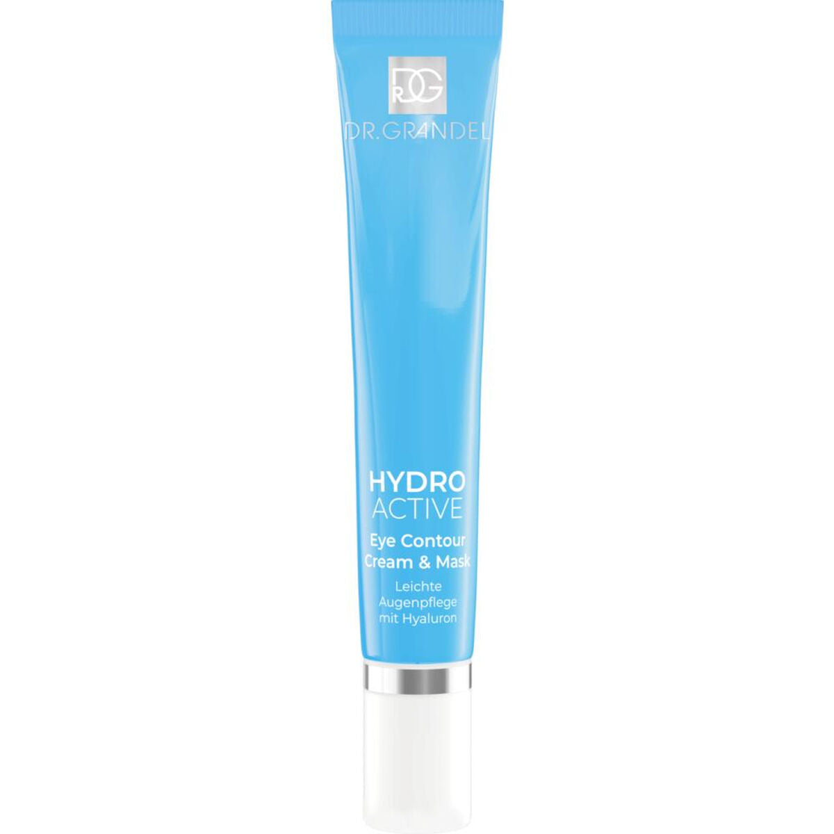 Masker voor Ooggebied Dr. Grandel Hidro Active Hyaluronzuur 20 ml - Schoonheid, Huidverzorging - Dr. Grandel