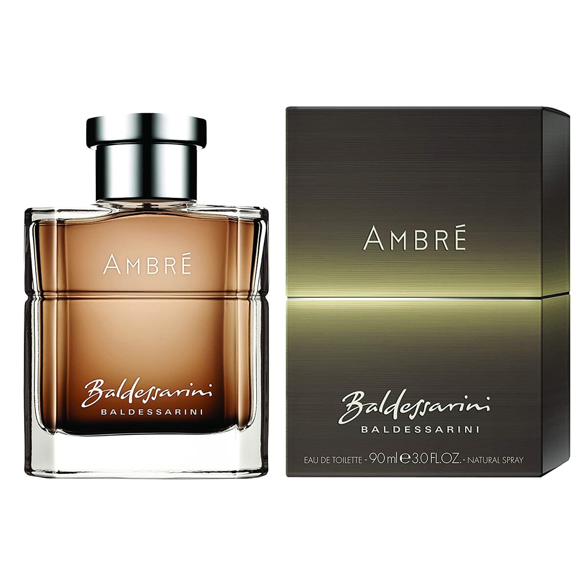 Herenparfum Baldessarini EDT