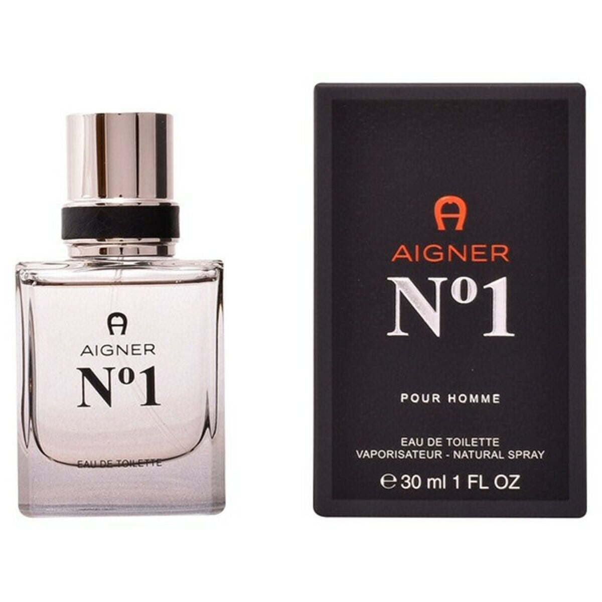 Herenparfum Aigner Parfums EDT - Schoonheid, Parfums en geuren - Aigner Parfums