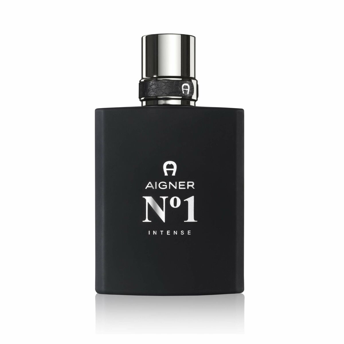 Herenparfum Aigner Parfums EDT Aigner No 1 Intense (100 ml) - Schoonheid, Parfums en geuren - Aigner Parfums