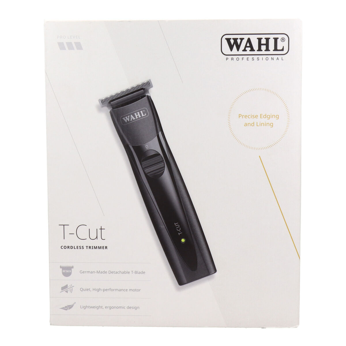 Tondeuse Wahl T - Cut - Schoonheid, Haarverzorging - Wahl