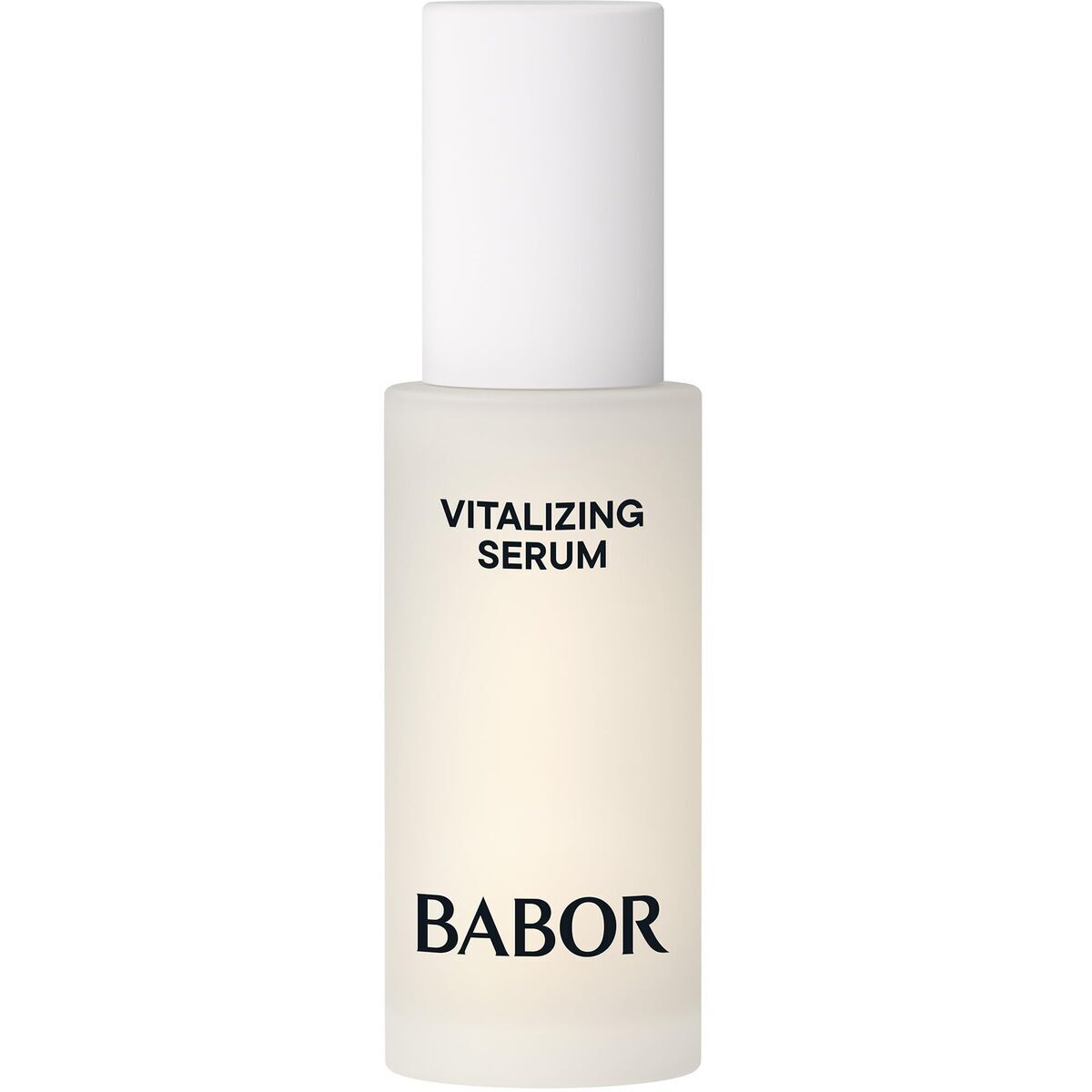 Gezichtsserum Babor 30 ml Vitaliserende - Schoonheid, Huidverzorging - Babor