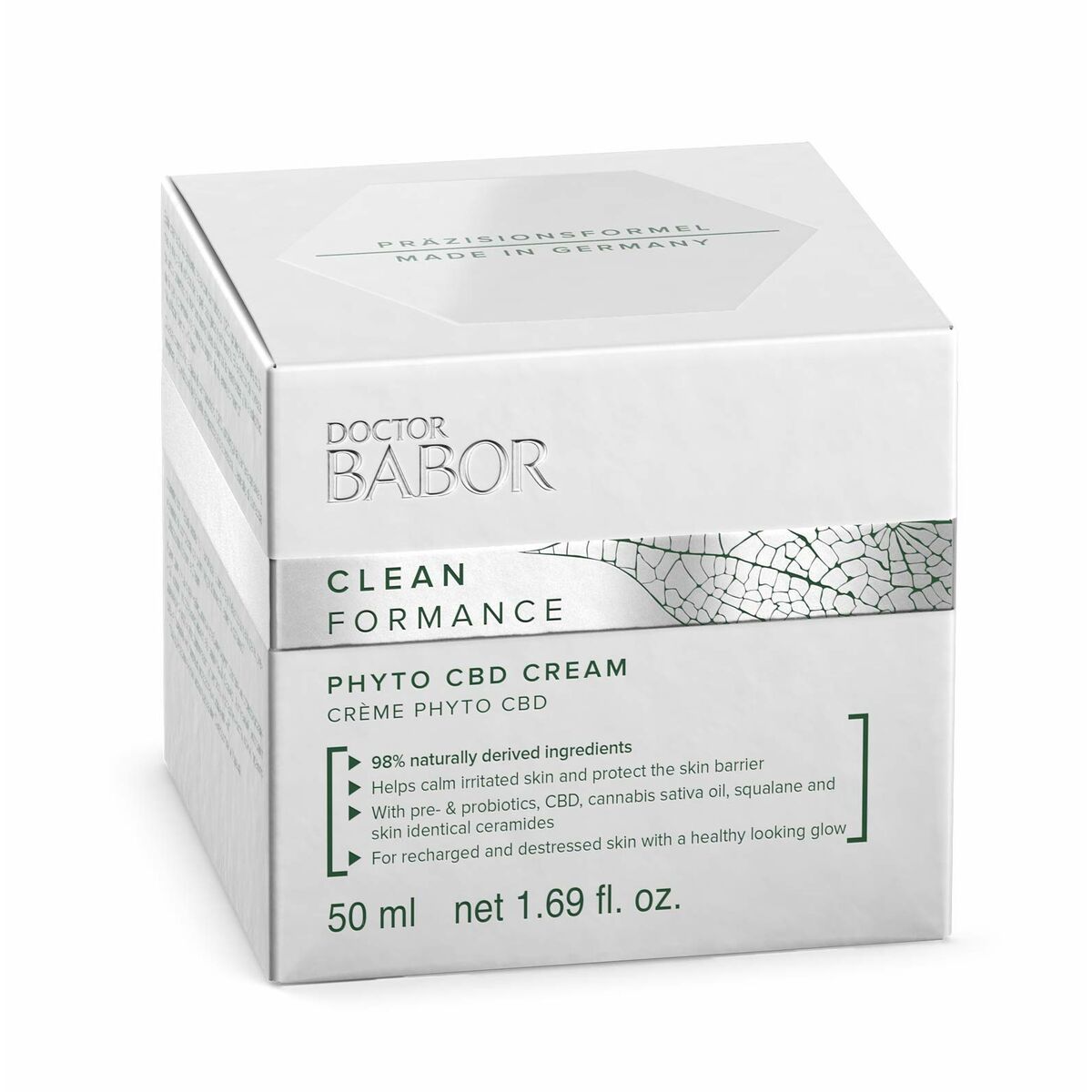 Hydraterende Crème Babor - Schoonheid, Huidverzorging - Babor