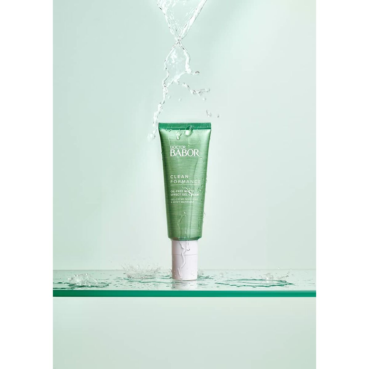 Hydraterende Gezichtscrème Babor Doc Clean Oil-Free Cream 50 ml