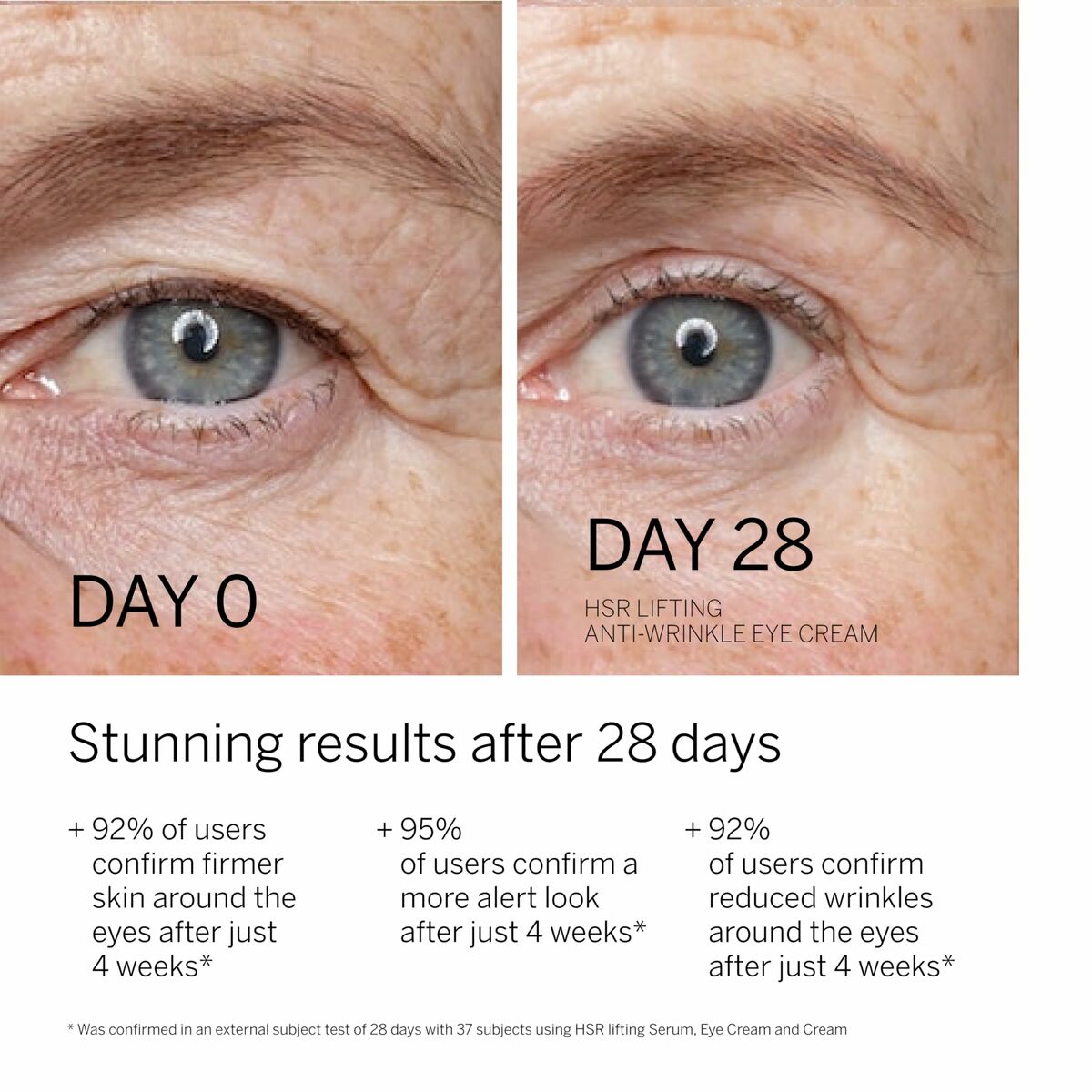 Anti-Rimpelcrème Babor Hsr Lifting 30 ml