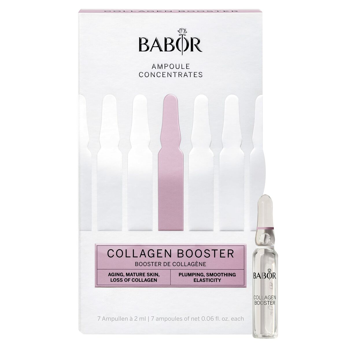 Collageen Babor Collagen Booster