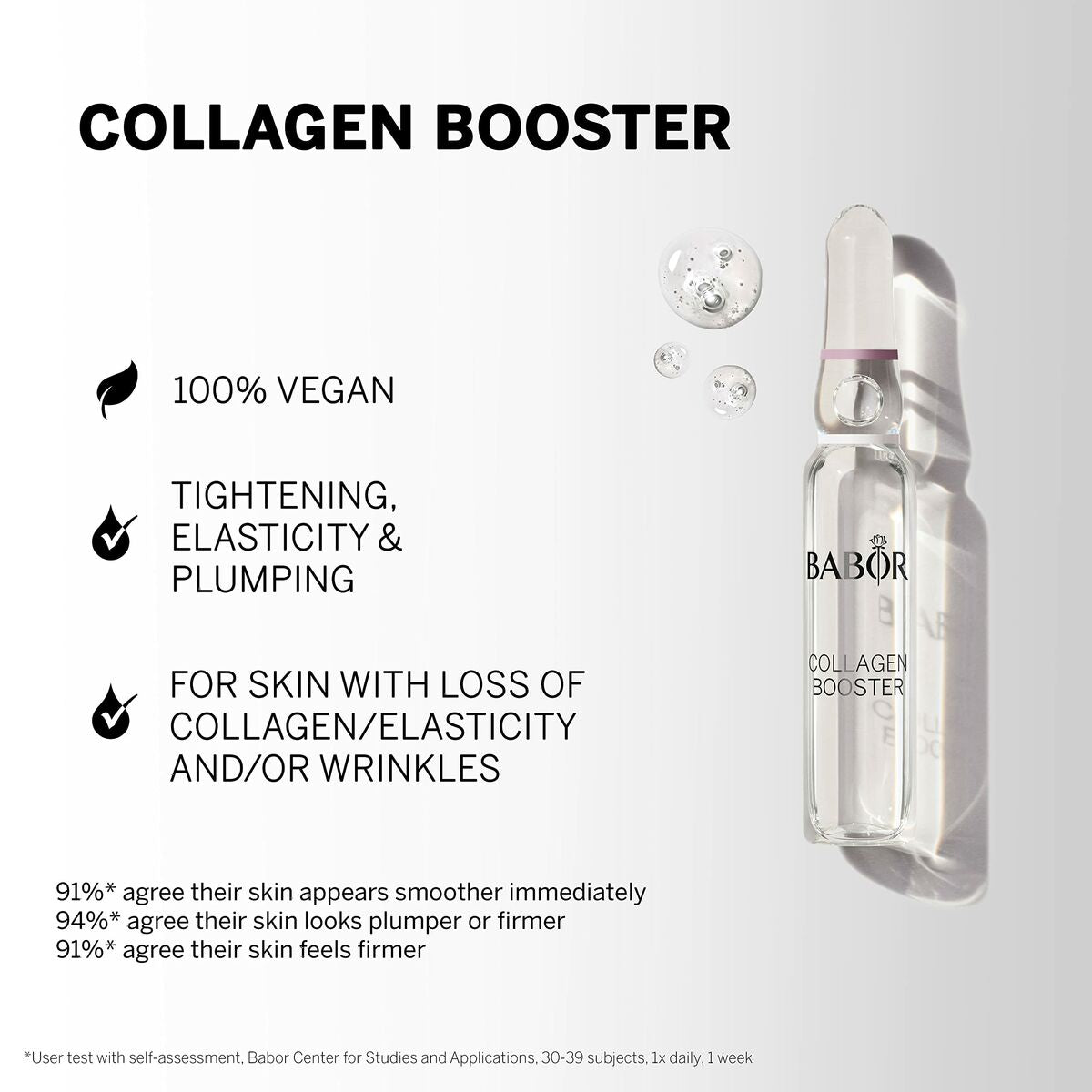 Collageen Babor Collagen Booster