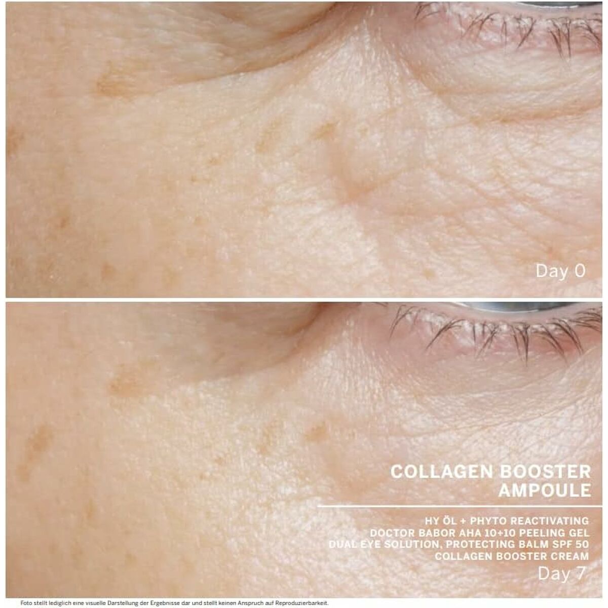 Collageen Babor Collagen Booster