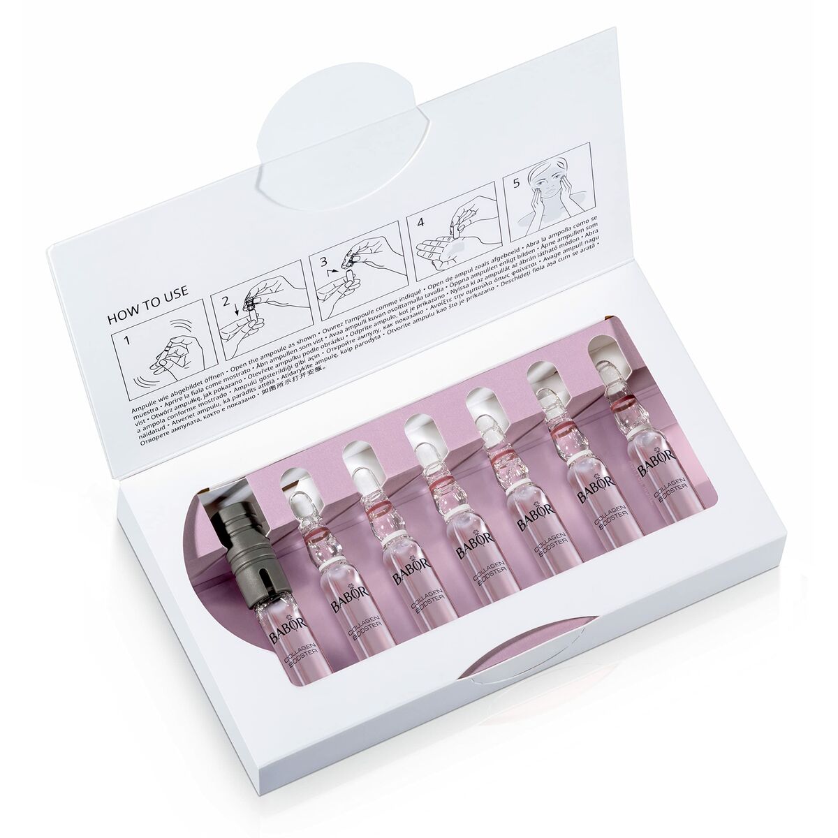 Collageen Babor Collagen Booster