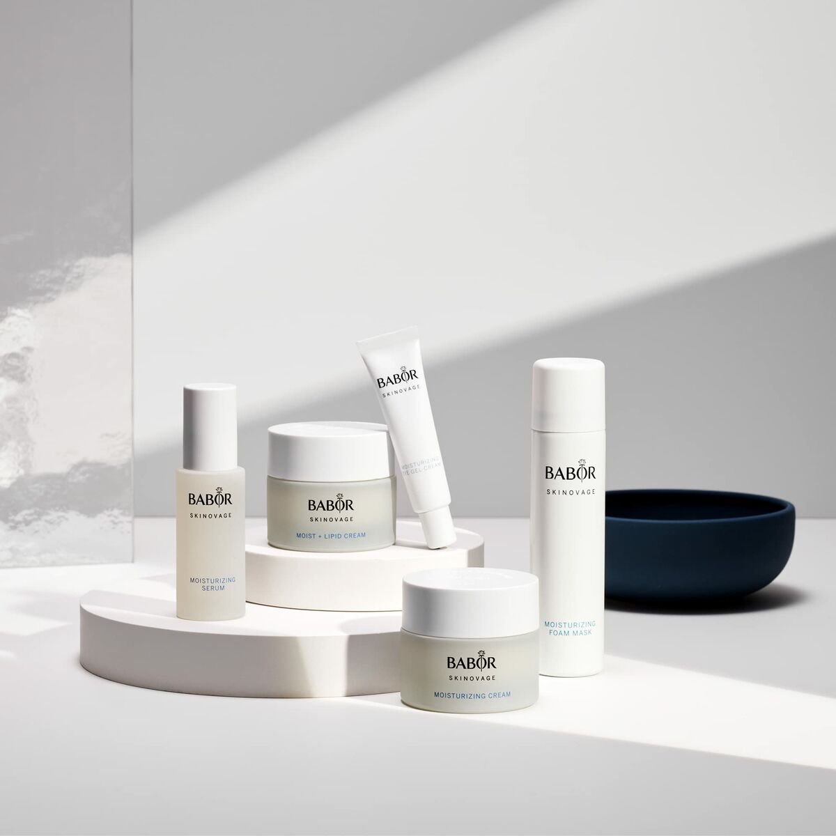 Gezichtscrème Babor Skinovage 50 ml