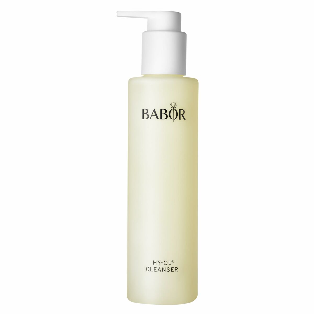 Gezichtsreiniger Babor Hyol Cleanser 200 ml