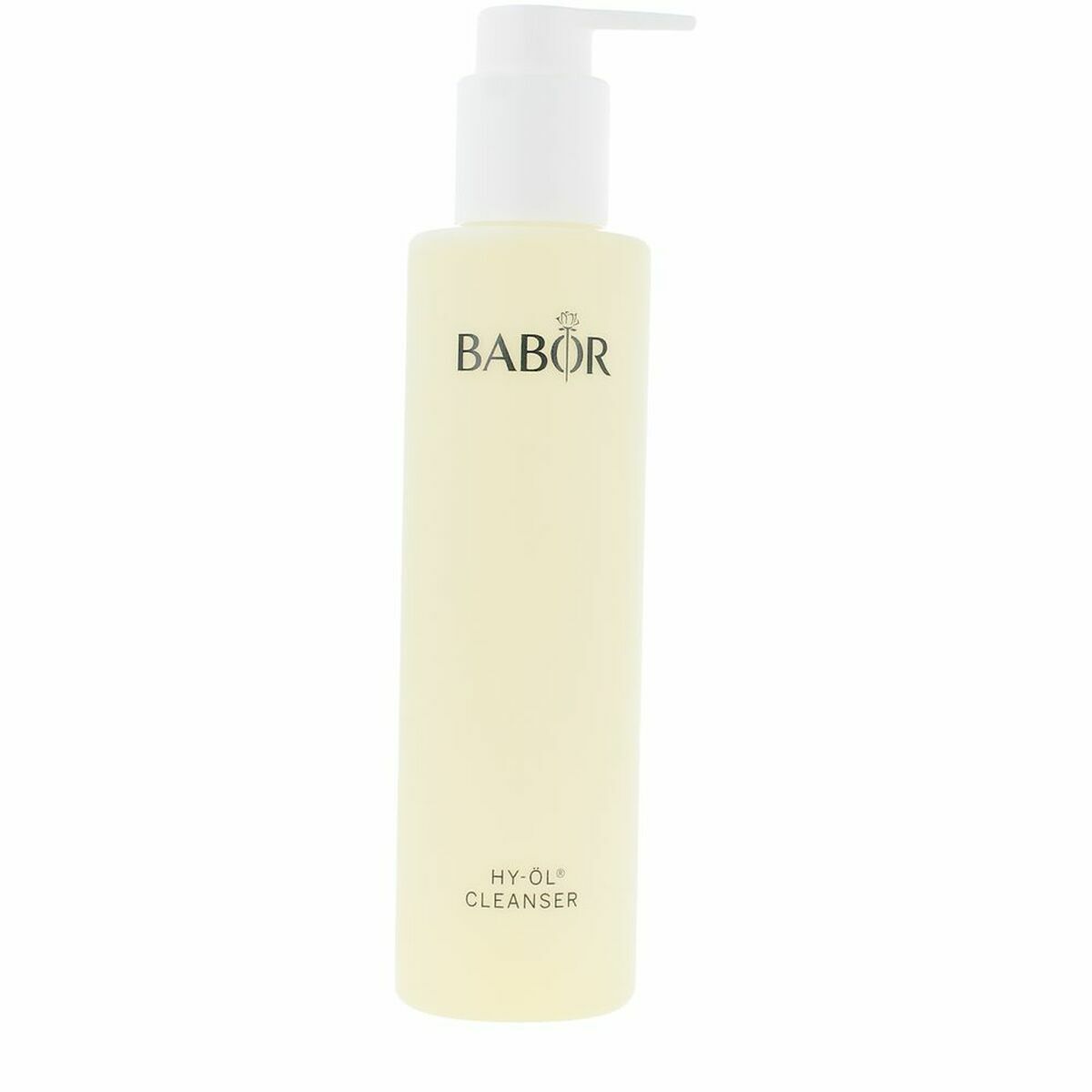 Gezichtsreiniger Babor Hyol Cleanser 200 ml