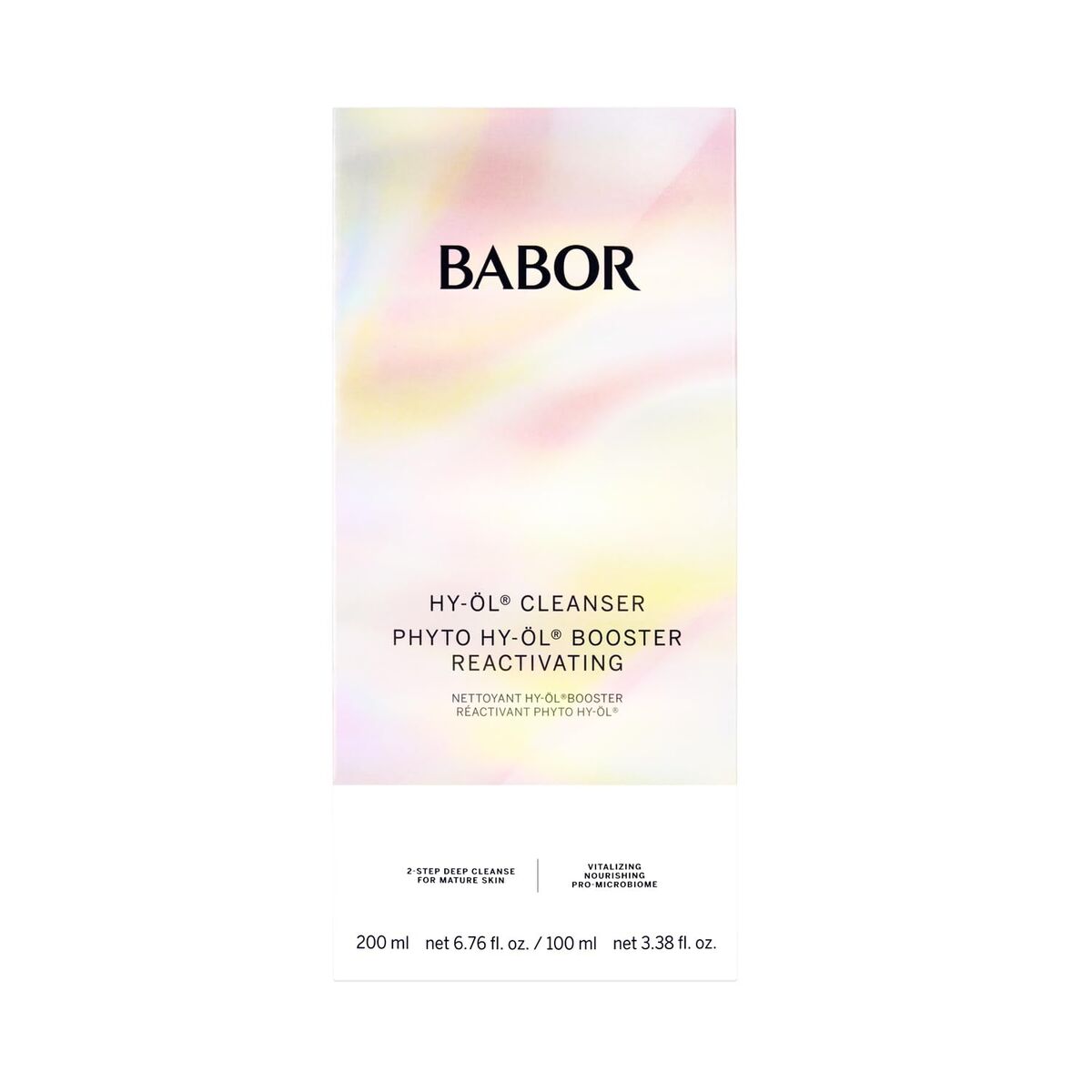 Handcrème Babor - Schoonheid, Huidverzorging - Babor