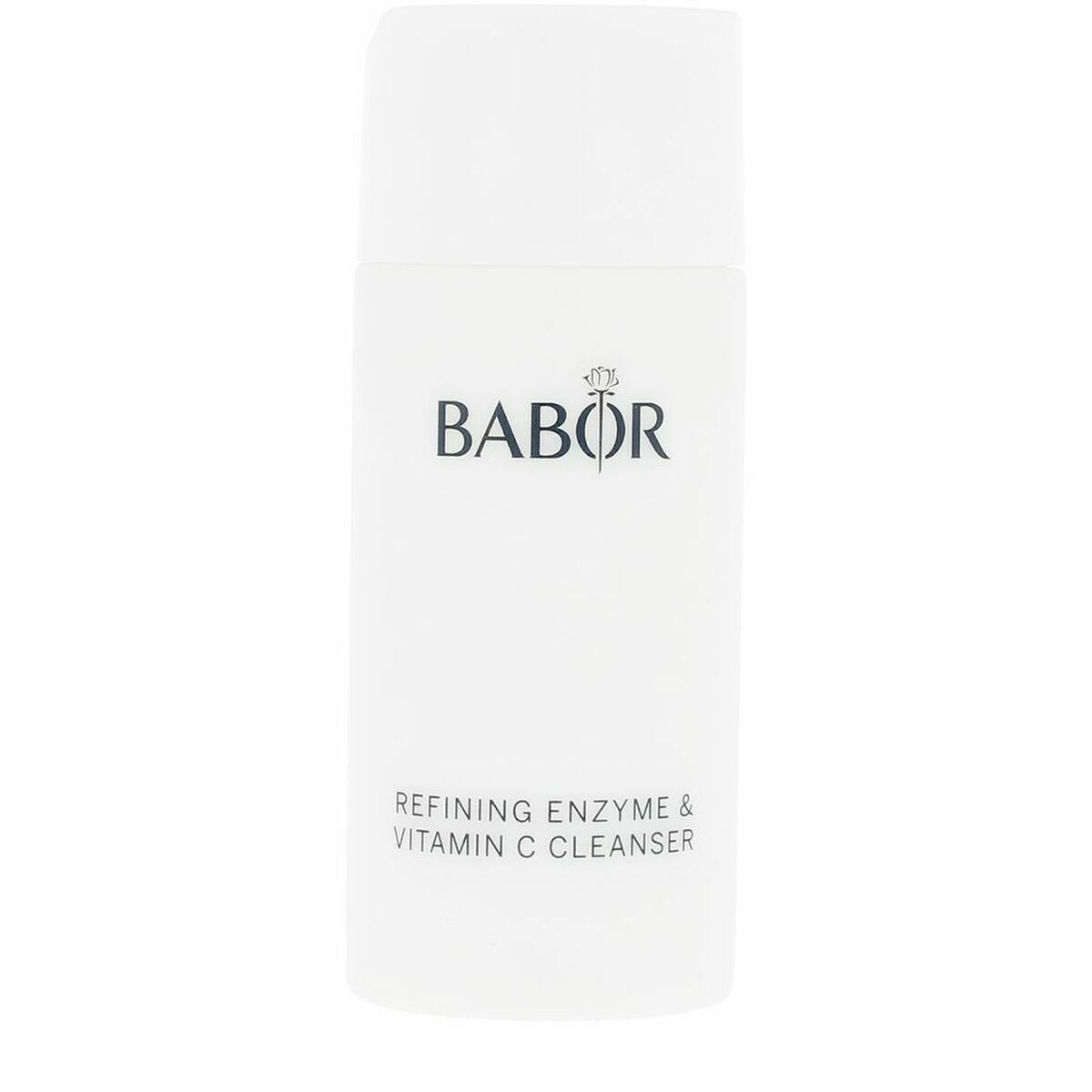 Gezichtsreiniger Babor Refining Enzyme & Vitamin C 40 g