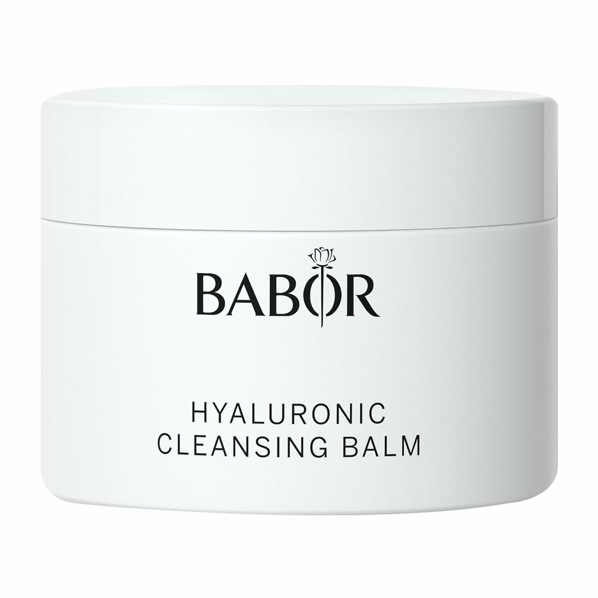 Vochtinbrengende Balsem Babor Hyaluronic 150 ml