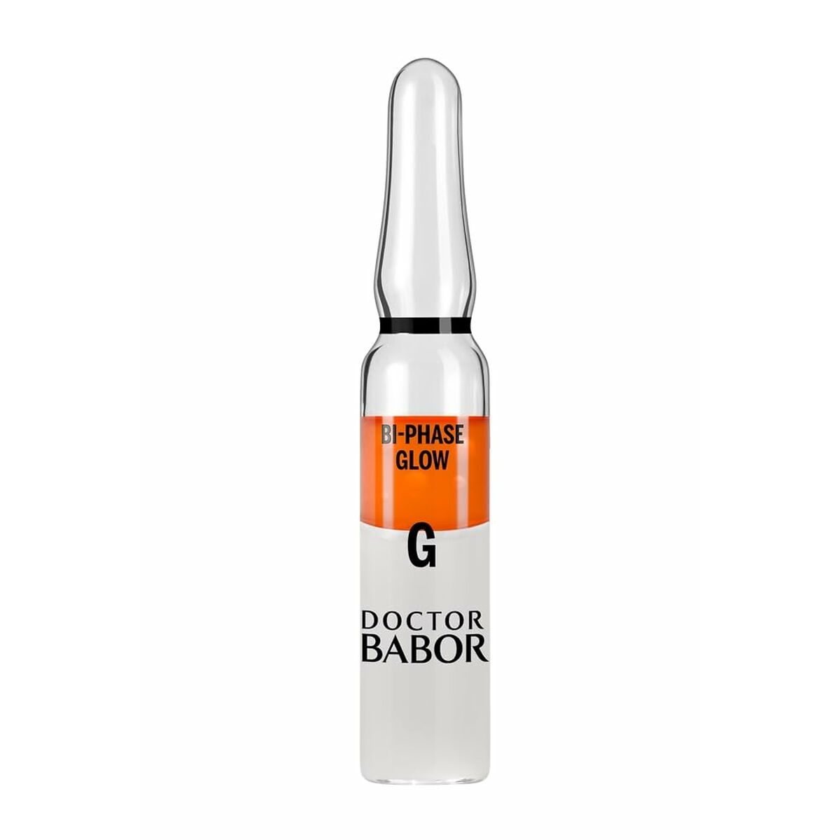 Gezichtscrème Babor RES GLOW BI-PHASE 14 ml
