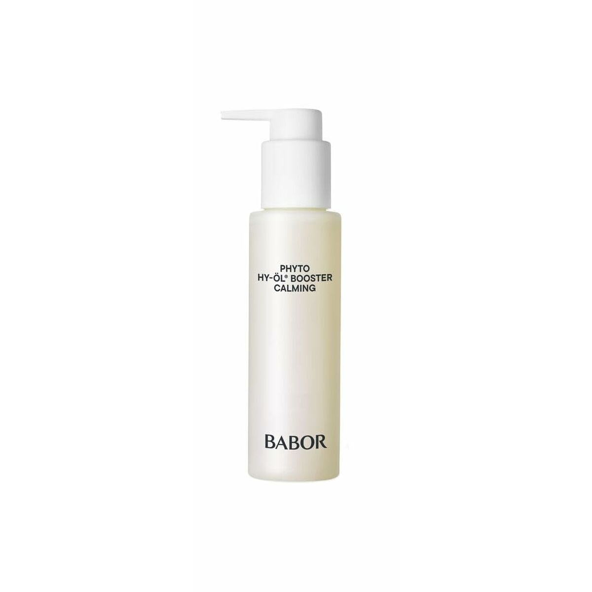 Gezichtsreiniger Babor PHYTO HY-ÖL 100 ml