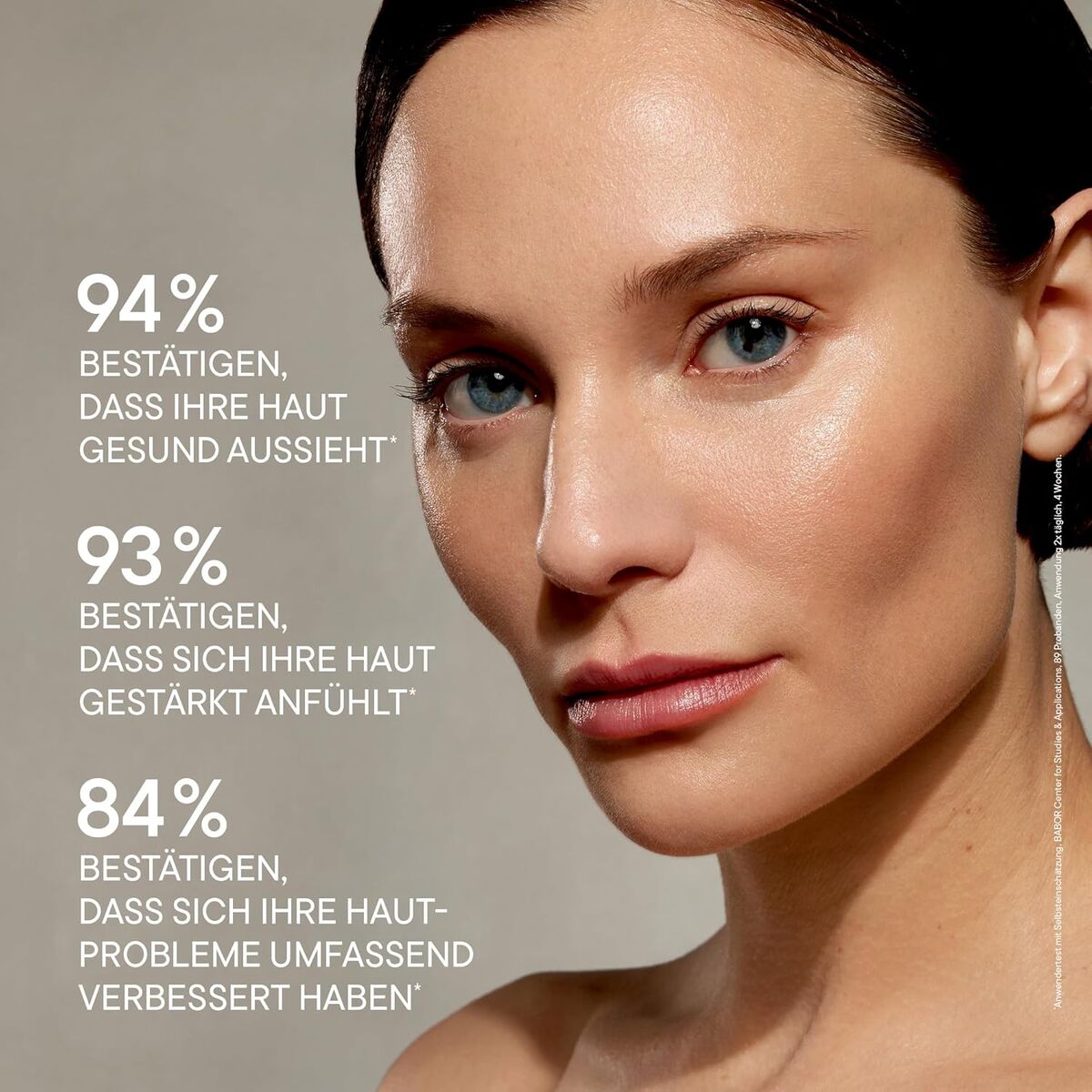 Gezichtscrème Babor THE CURE 50 ml