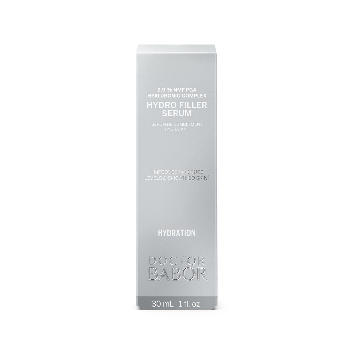 Gezichtscrème Babor HYDRATION 30 ml