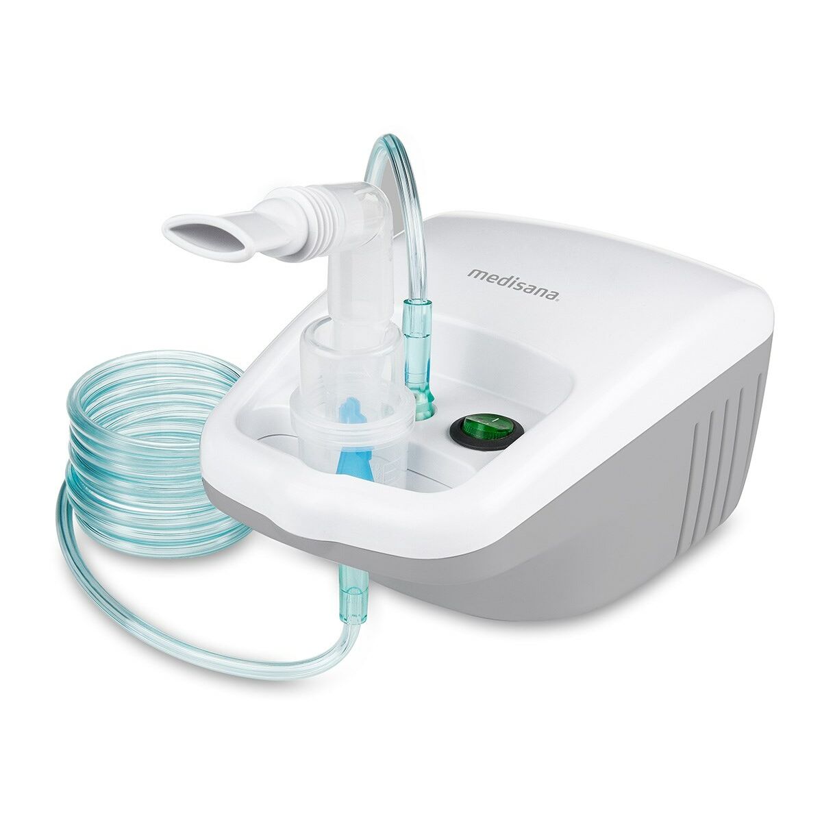 Inhalator Medisana 54536 - Gezondheid en persoonlijke verzorging, Gezondheidszorg - Medisana