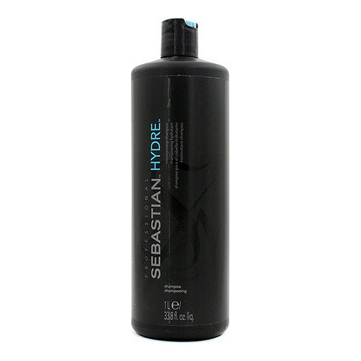 Shampoo Sebastian 81588054 - Schoonheid, Haarverzorging - Sebastian
