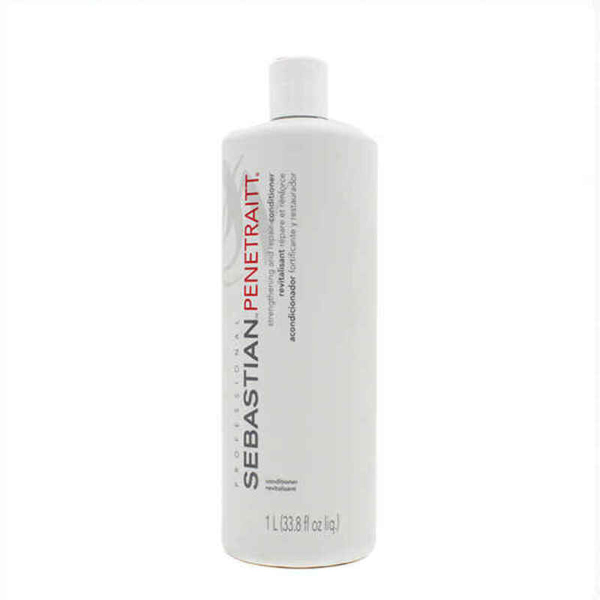 Herstellende Conditioner Sebastian Penetraitt Acondicionador 1 L