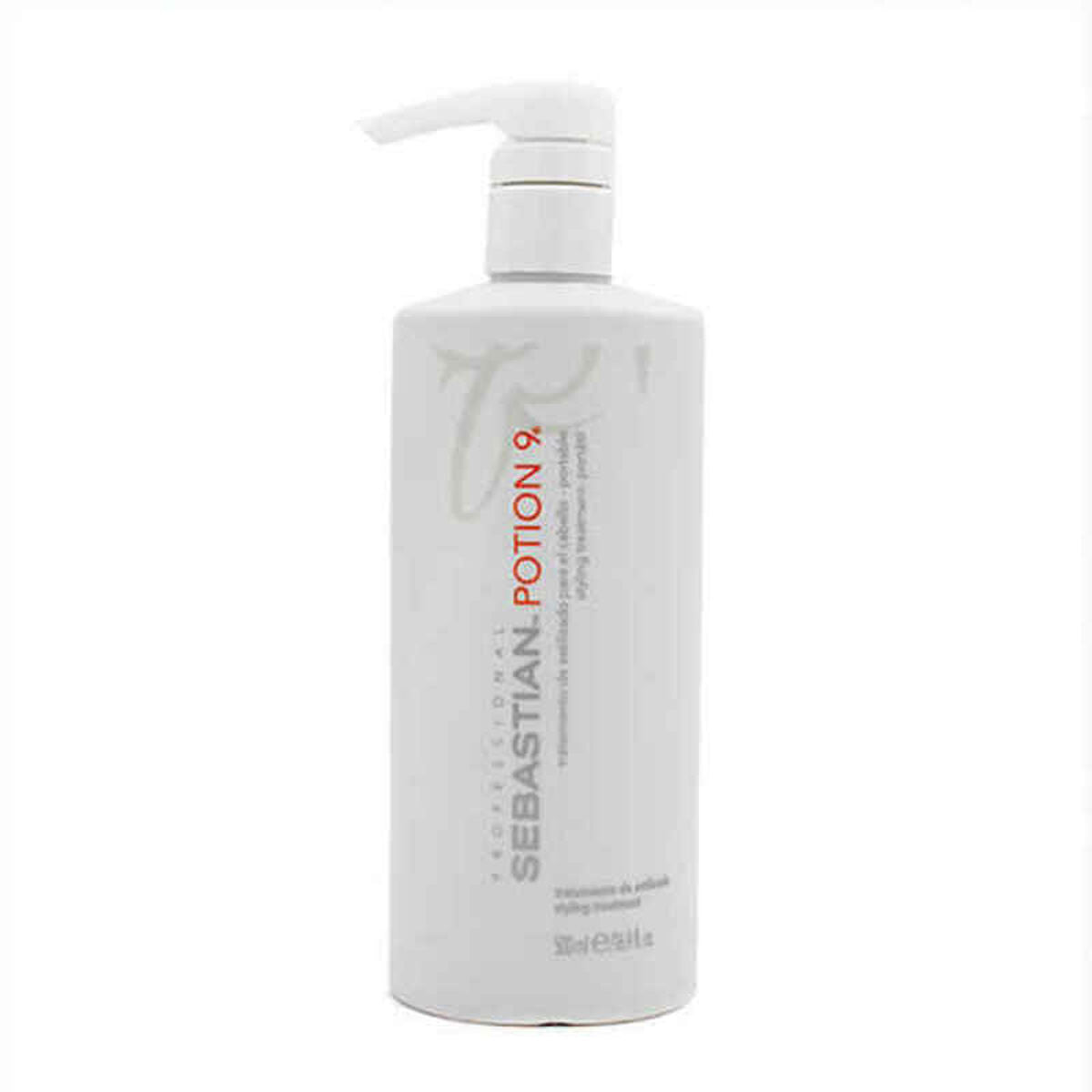 Voedende Conditioner Sebastian 6848 500 ml