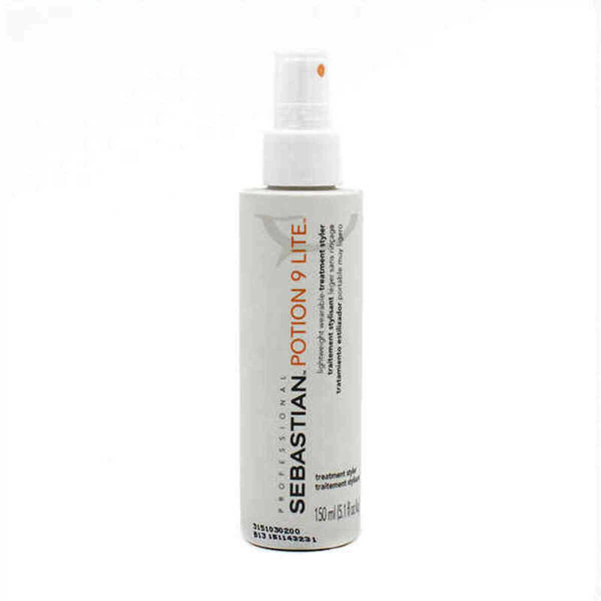 Vormende Spray Sebastian 4015600056117 150 ml