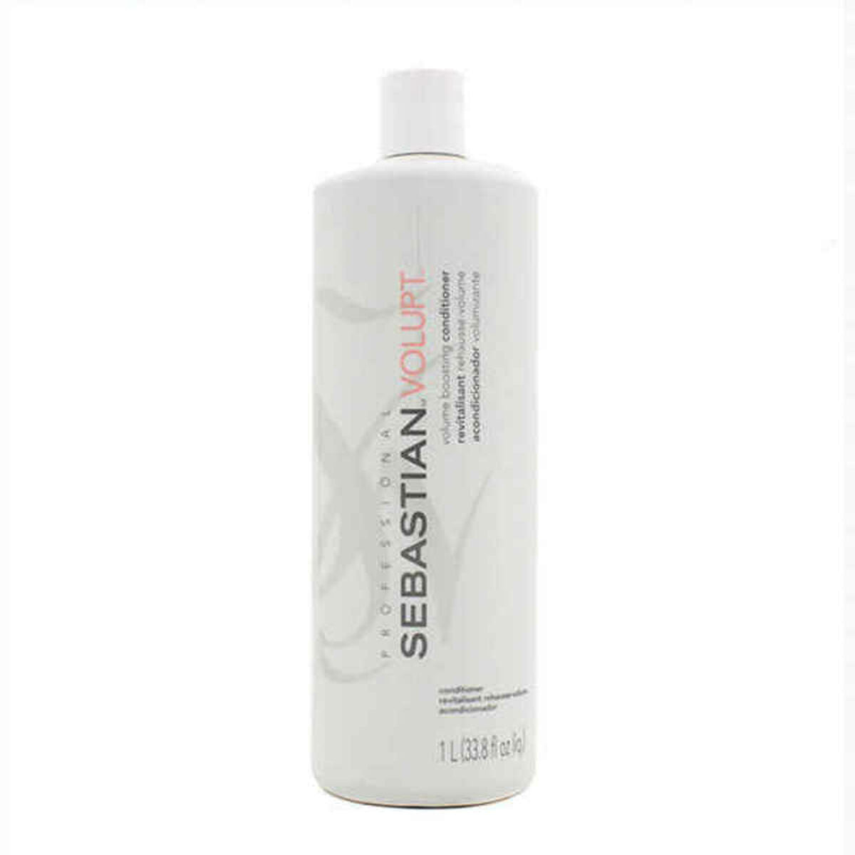 Conditioner Sebastian 7620 1 L - Schoonheid, Haarverzorging - Sebastian