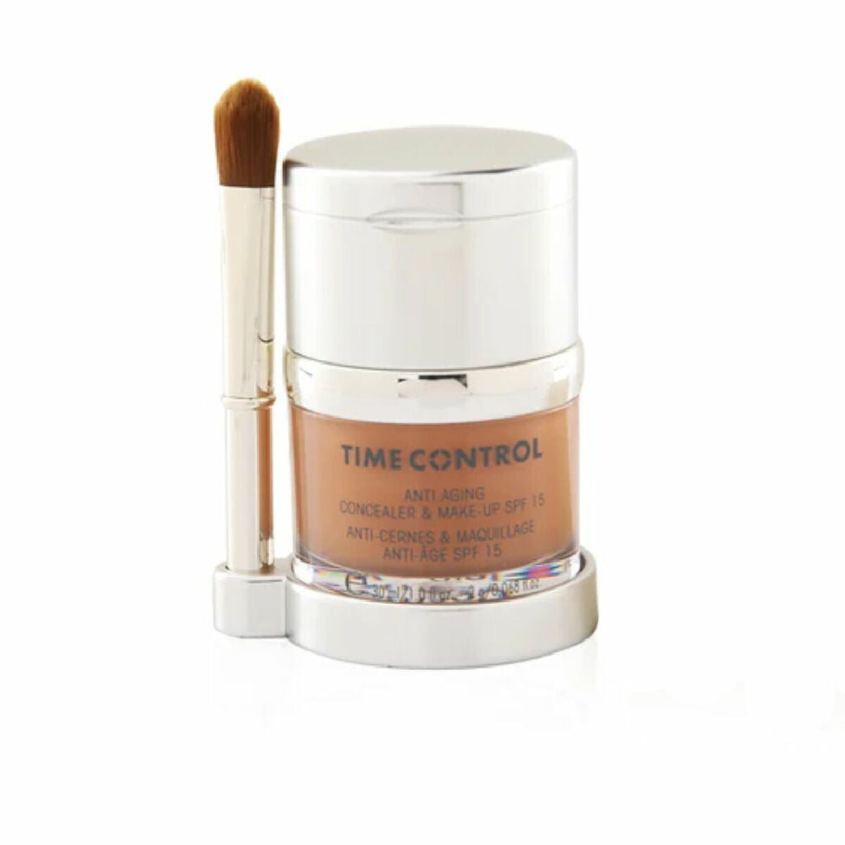 Gezichts Corrector Time Control Etre Belle Time Control Nº 08 (30 ml) - Schoonheid, Make - up - Etre Belle